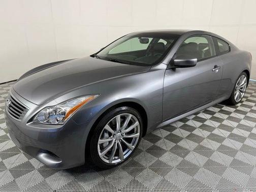 2010 INFINITI G37 Journey