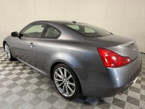 2010 INFINITI G37 Journey