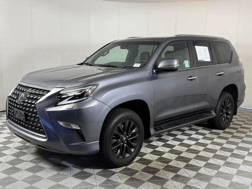 2021 Lexus GX 460 Premium