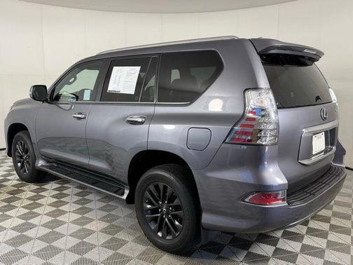 2021 Lexus GX 460 Premium