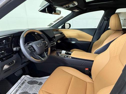 2026 Lexus RX 350 Premium