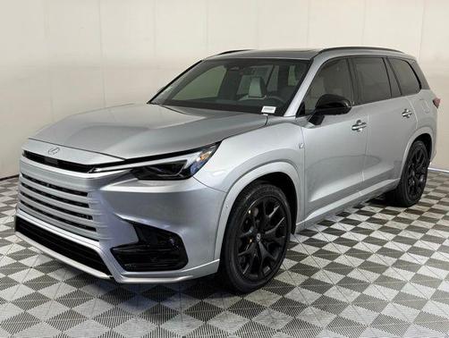 2026 Lexus TX 350 Base