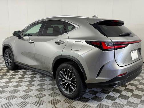 2022 Lexus NX 250 250 Premium