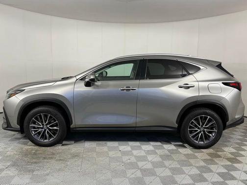 2022 Lexus NX 250 250 Premium