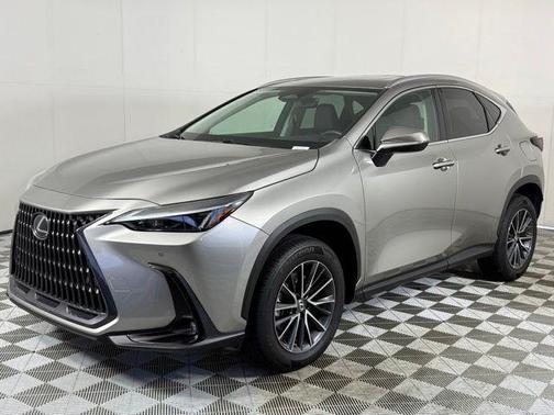 2022 Lexus NX 250 250 Premium