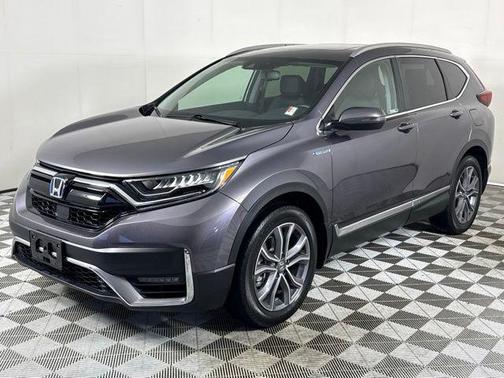 2020 Honda CR-V Hybrid Touring