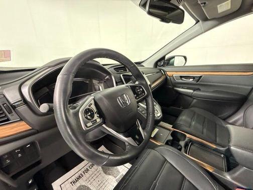 2020 Honda CR-V Hybrid Touring