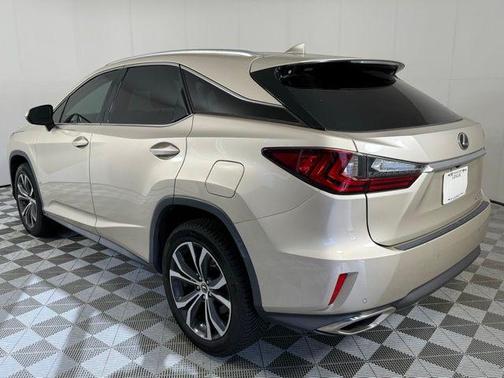 2019 Lexus RX 350 Base