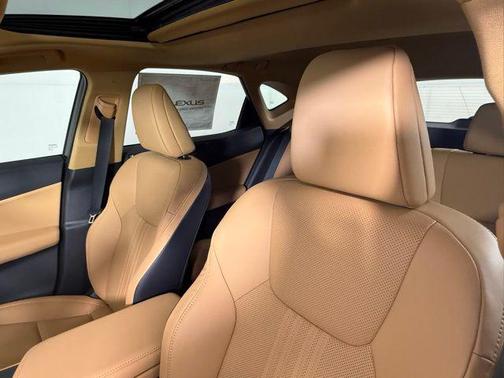 2026 Lexus NX 350 NX 350