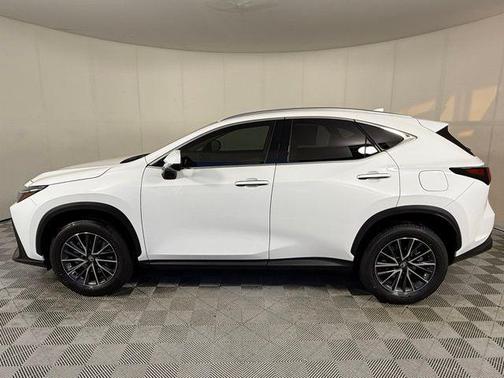 2026 Lexus NX 350 NX 350
