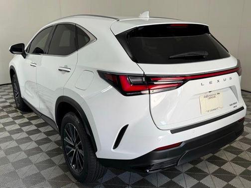 2026 Lexus NX 350 NX 350