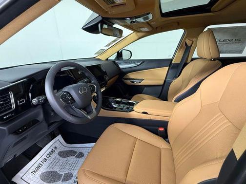 2026 Lexus NX 350 NX 350
