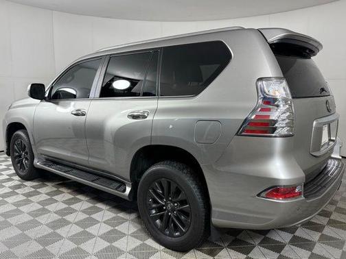 2022 Lexus GX 460 Premium