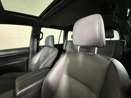 2022 Lexus GX 460 Premium