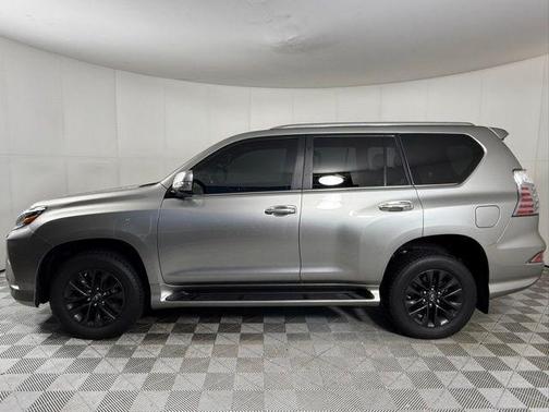 2022 Lexus GX 460 Premium