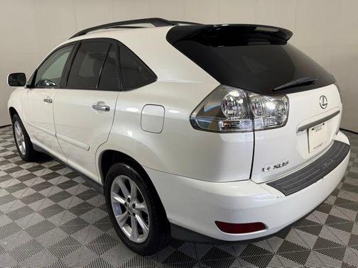 2009 Lexus RX 350 Base