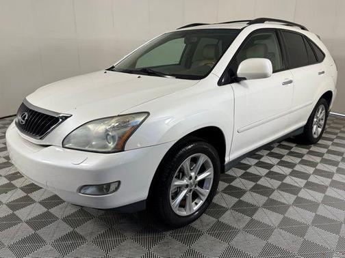 2009 Lexus RX 350 Base