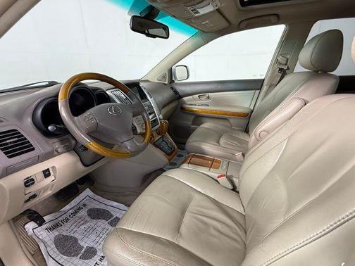 2009 Lexus RX 350 Base