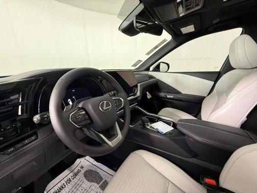 Pear 2026 Lexus TX 350 Premium