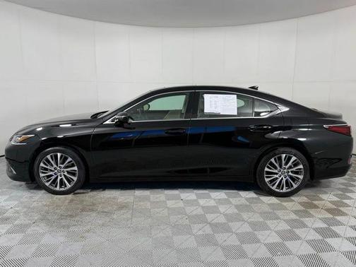 2019 Lexus ES 350 F Sport