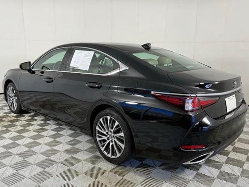 2019 Lexus ES 350 F Sport