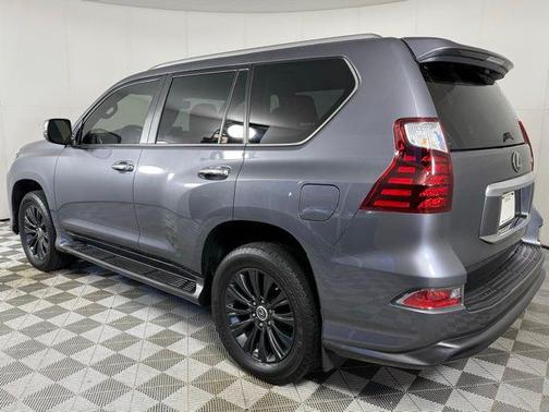 2022 Lexus GX 460 Luxury