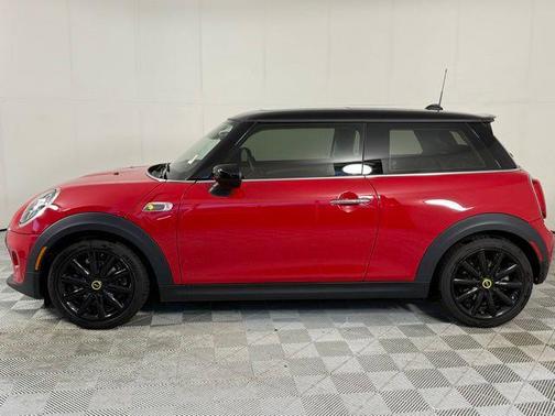 2021 MINI Hardtop Cooper S