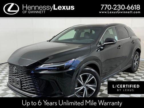 2023 Lexus RX 350 Premium
