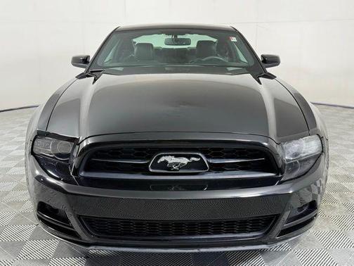 2014 Ford Mustang V6 Premium