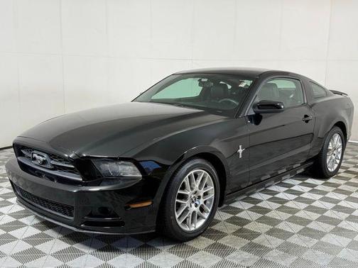 2014 Ford Mustang V6 Premium