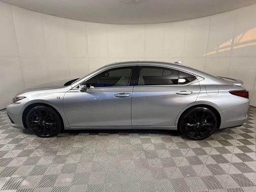 2022 Lexus ES 350 F Sport