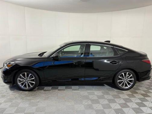 2024 Acura Integra Base