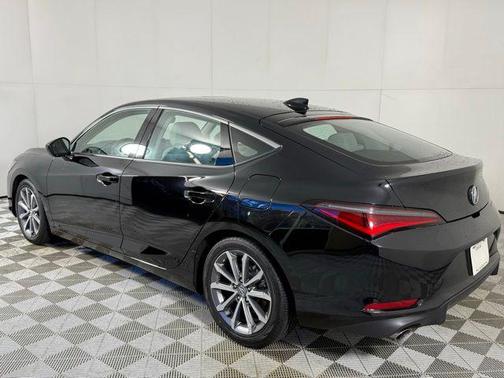 2024 Acura Integra Base