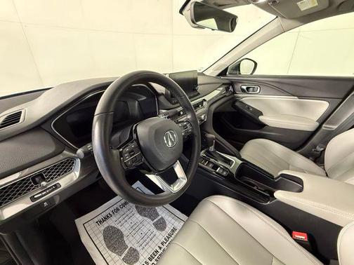 2024 Acura Integra Base