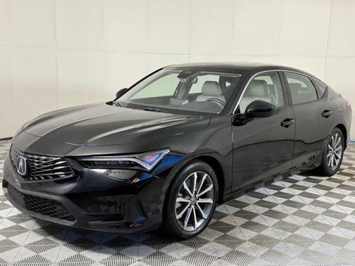 2024 Acura Integra Base