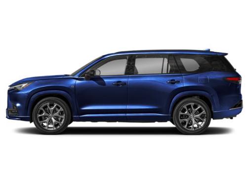 2025 Lexus TX 500h F SPORT Premium