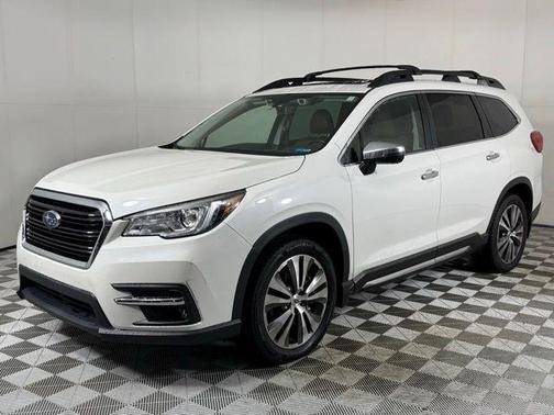 2020 Subaru Ascent Touring 7-Passenger