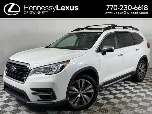 2020 Subaru Ascent Touring 7-Passenger