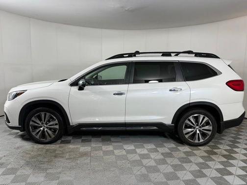 2020 Subaru Ascent Touring 7-Passenger