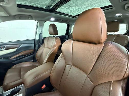 2020 Subaru Ascent Touring 7-Passenger