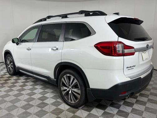 2020 Subaru Ascent Touring 7-Passenger