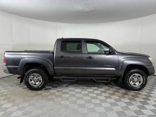 2015 Toyota Tacoma PreRunner