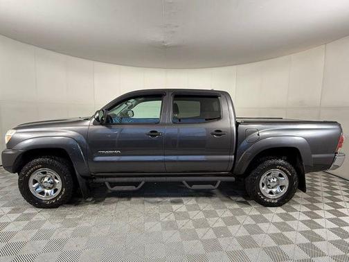2015 Toyota Tacoma PreRunner
