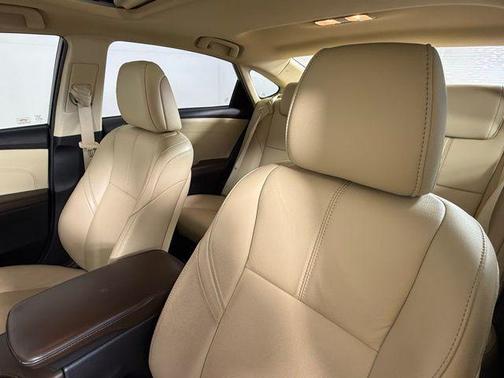 2016 Toyota Avalon Touring