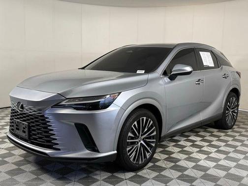2023 Lexus RX 350 Premium Plus