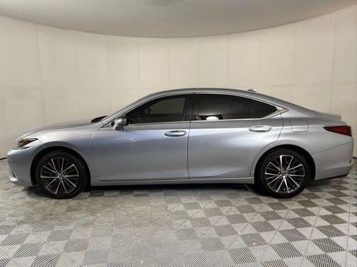 2024 Lexus ES 350 Base
