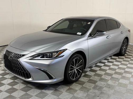 2024 Lexus ES 350 Base