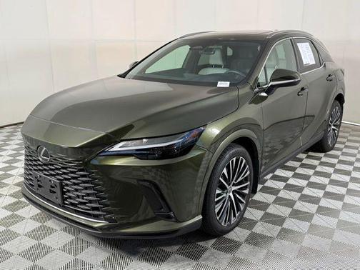 2023 Lexus RX 350 Premium Plus