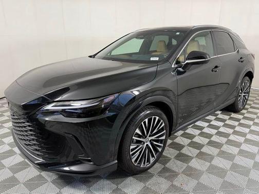 2024 Lexus RX 350 Premium Plus