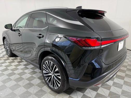 2024 Lexus RX 350 Premium Plus